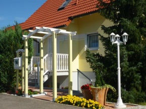  Ferienwohnung Kessler  Руст